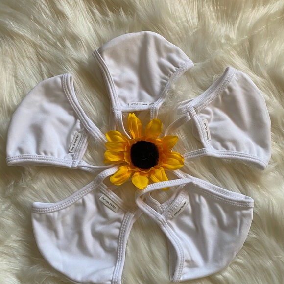 Bundle of 5 face mask - Picture 4 of 7